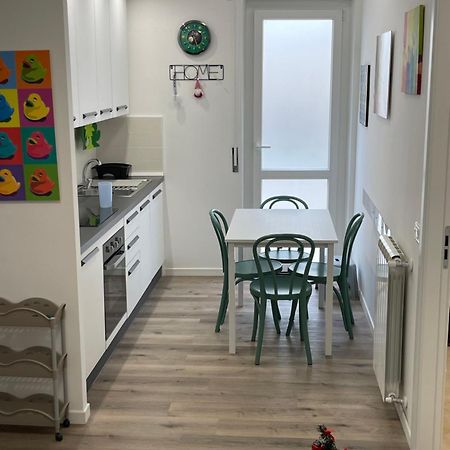 Casa Mari Διαμέρισμα Σαν Ρέμο Εξωτερικό φωτογραφία