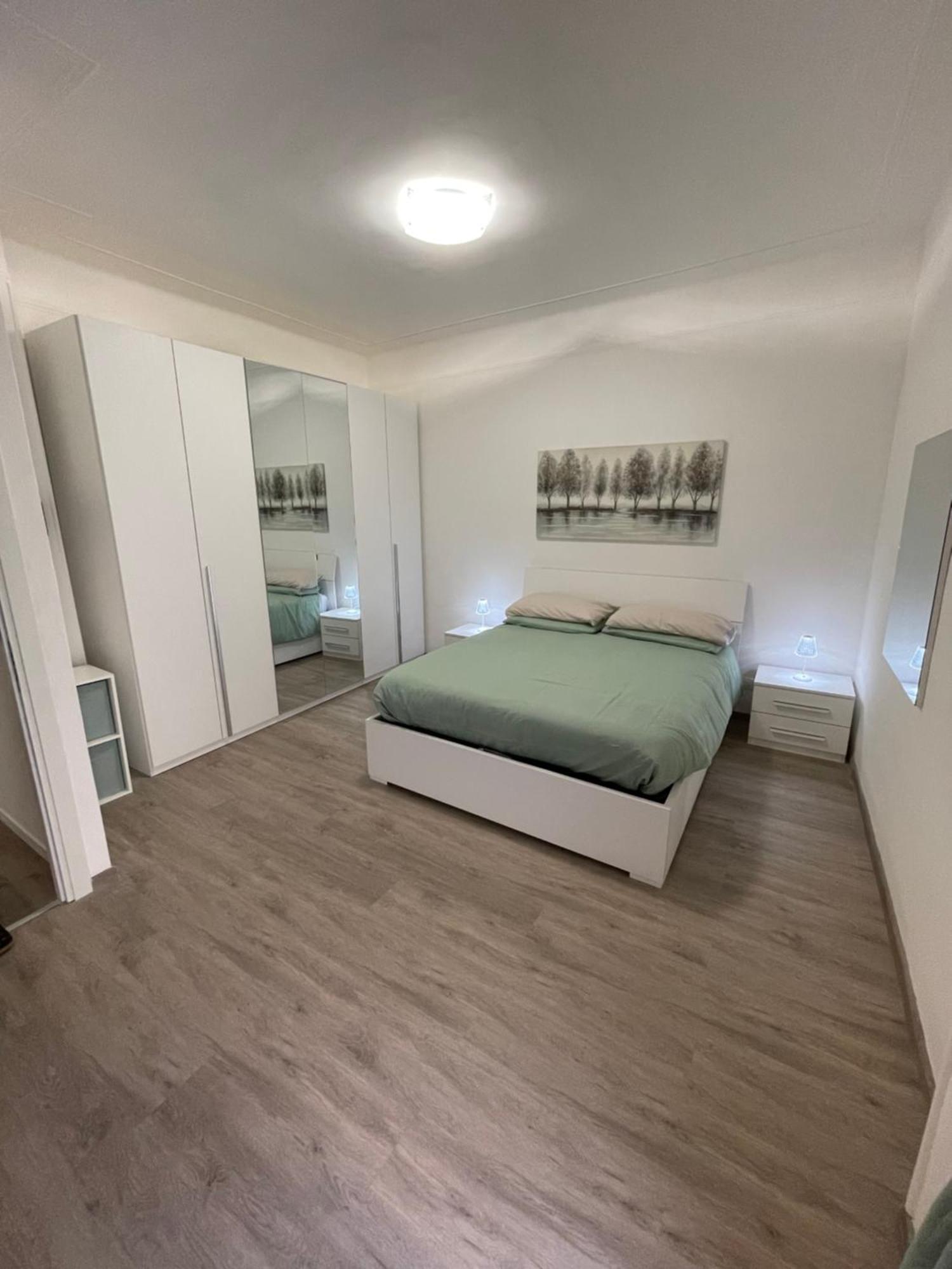Casa Mari Διαμέρισμα Σαν Ρέμο Εξωτερικό φωτογραφία