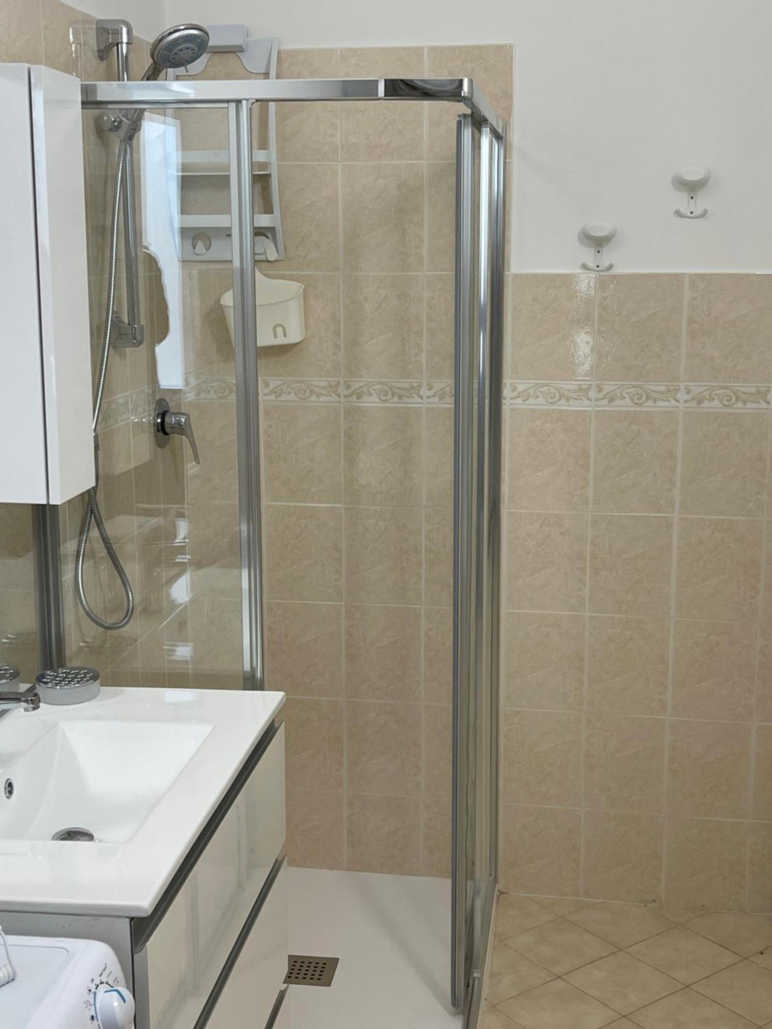 Casa Mari Διαμέρισμα Σαν Ρέμο Εξωτερικό φωτογραφία