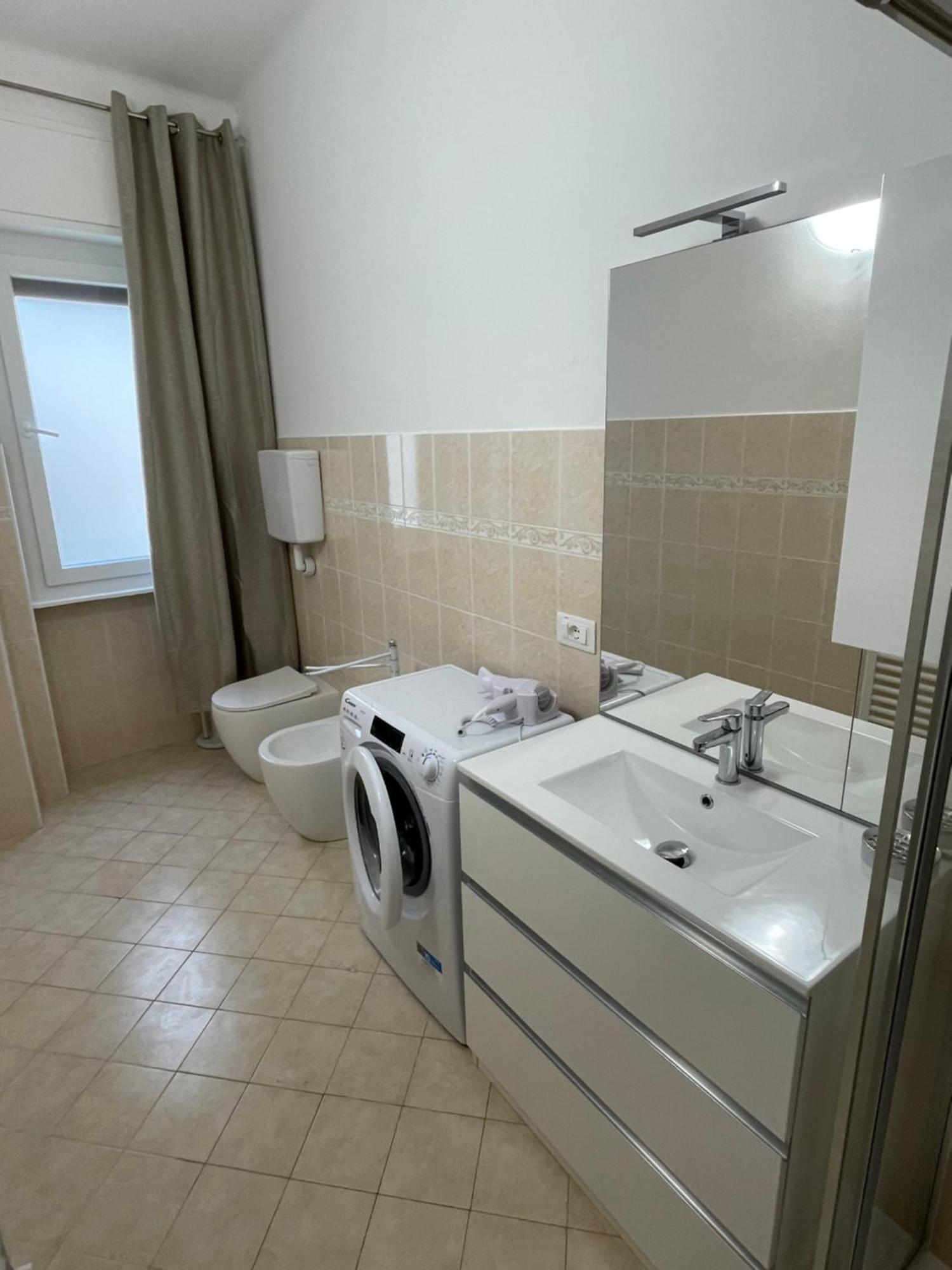 Casa Mari Διαμέρισμα Σαν Ρέμο Εξωτερικό φωτογραφία