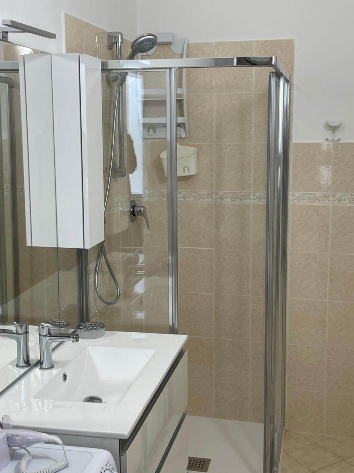 Casa Mari Διαμέρισμα Σαν Ρέμο Εξωτερικό φωτογραφία