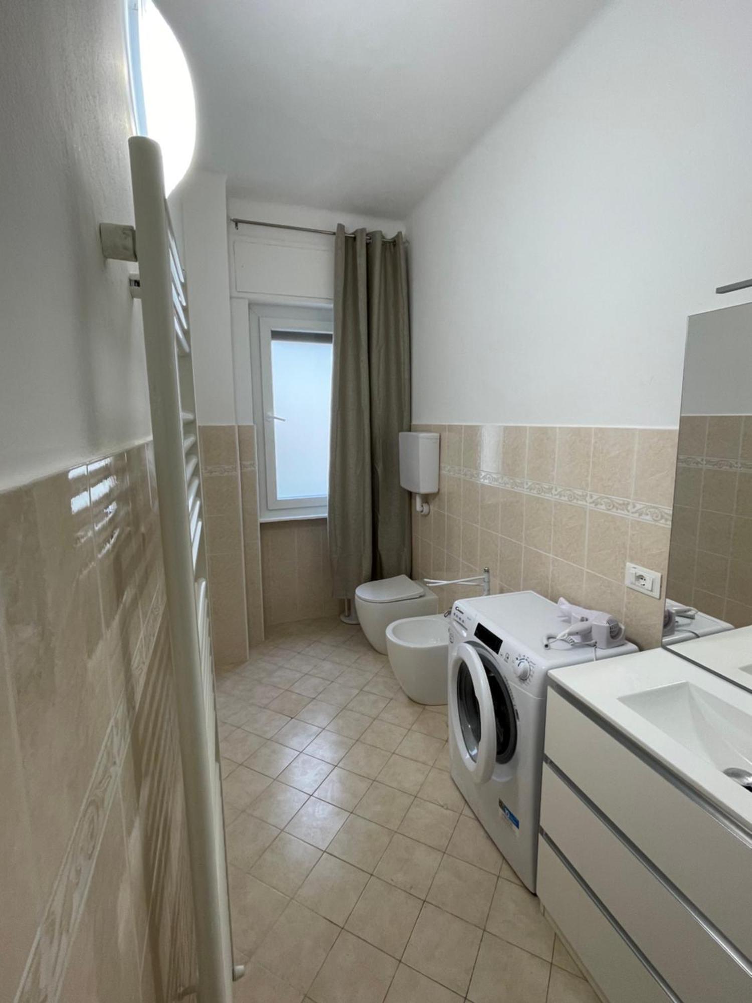 Casa Mari Διαμέρισμα Σαν Ρέμο Εξωτερικό φωτογραφία