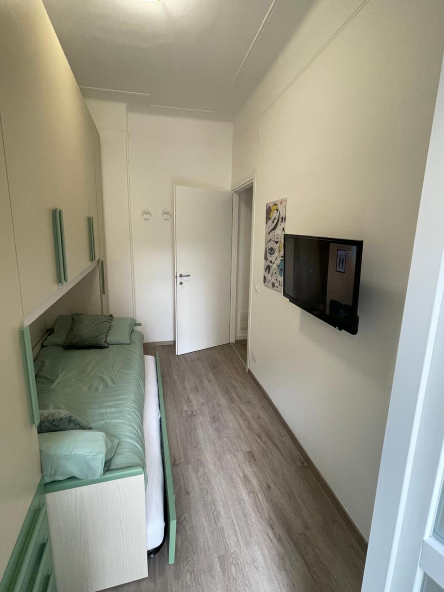 Casa Mari Διαμέρισμα Σαν Ρέμο Εξωτερικό φωτογραφία