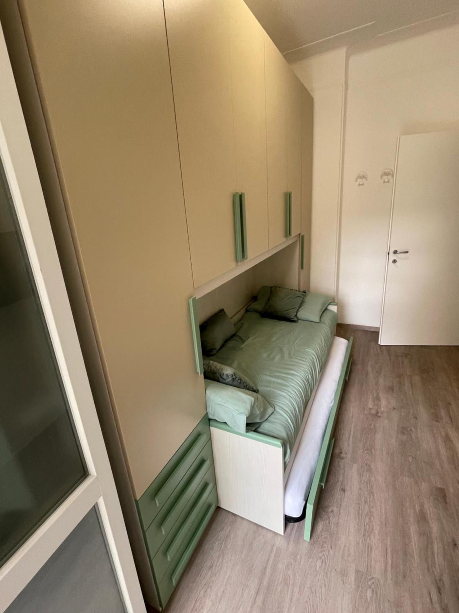 Casa Mari Διαμέρισμα Σαν Ρέμο Εξωτερικό φωτογραφία
