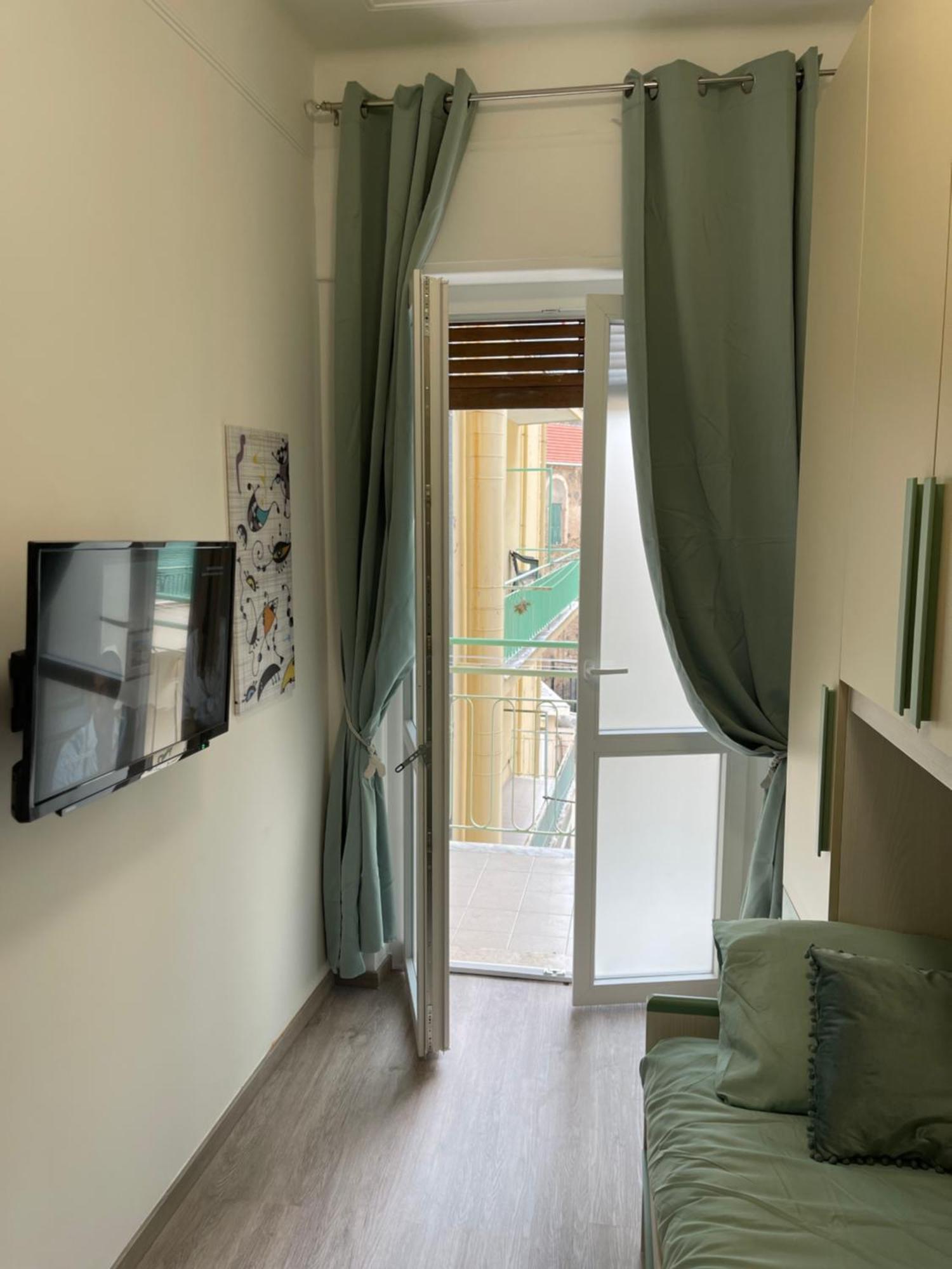 Casa Mari Διαμέρισμα Σαν Ρέμο Εξωτερικό φωτογραφία